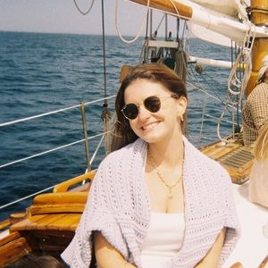 Meet your Posher, Haley